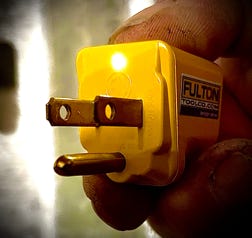 Jib Crane, Trailer, Truck Mounted - Fulton Tool Co
