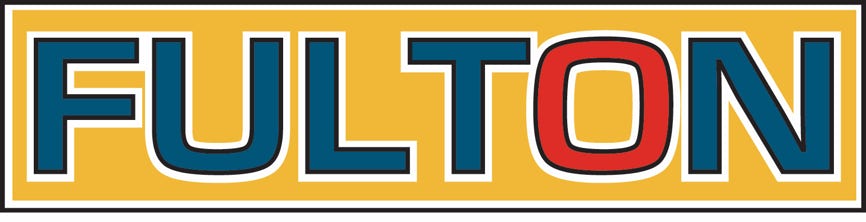 Fulton Tool Co Logo