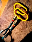 Highway Guardrail Installation Tools by Fulton Tool Co.